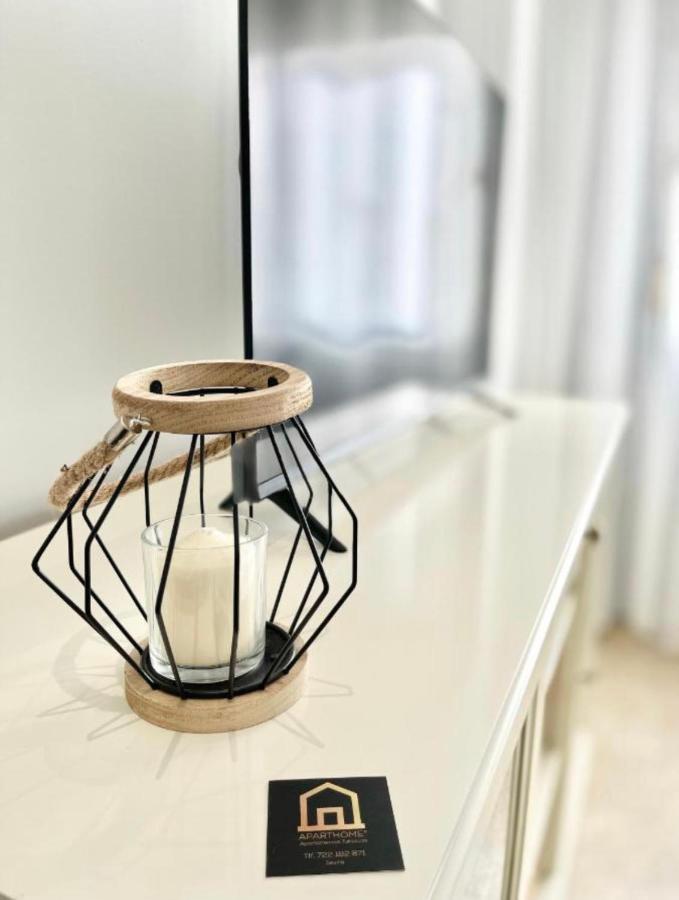 Apartsur Apartamento Bormujos