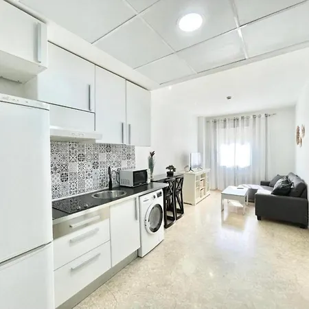 Apartsur Bormujos Exterior foto