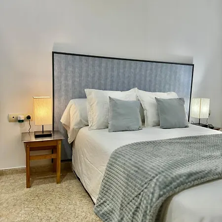 Apartsur Bormujos Exterior foto