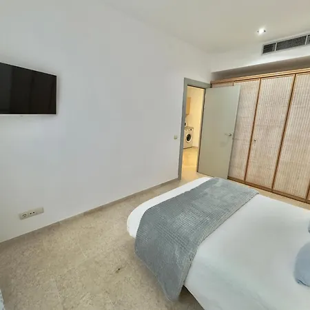 Apartsur Bormujos Exterior foto