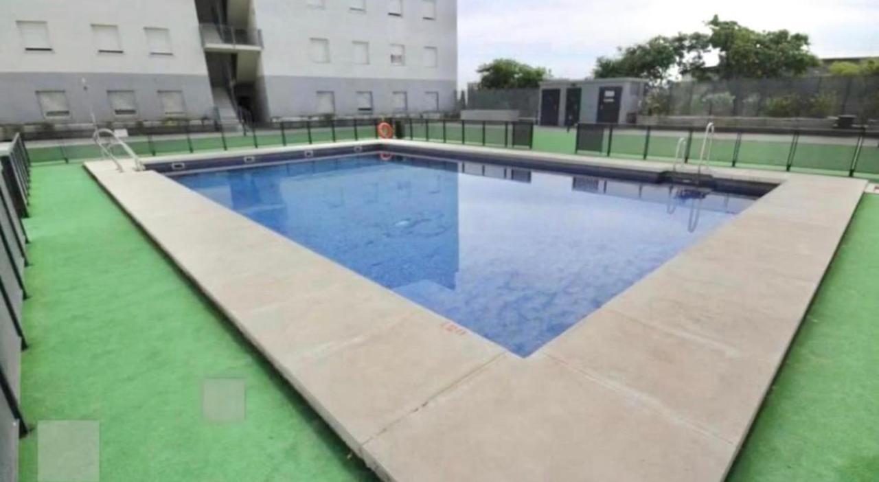 Apartsur * Bormujos
