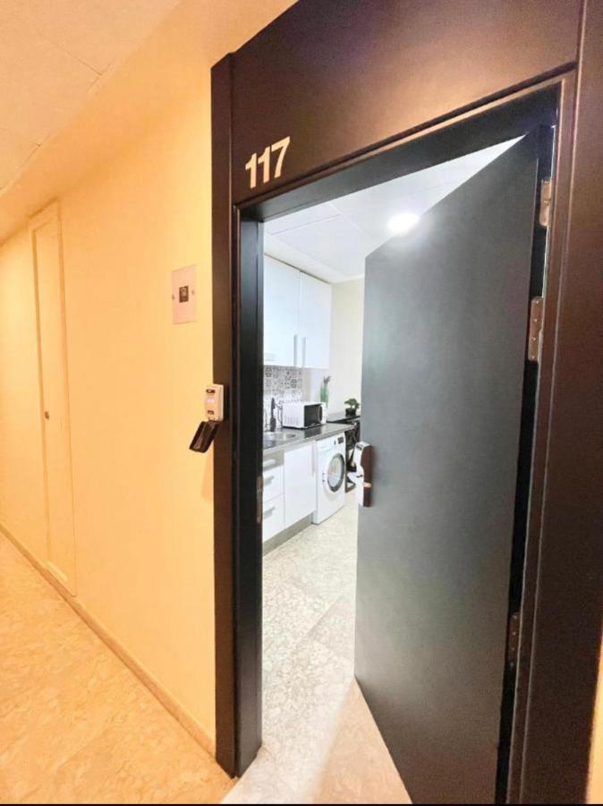 Apartment Apartsur *