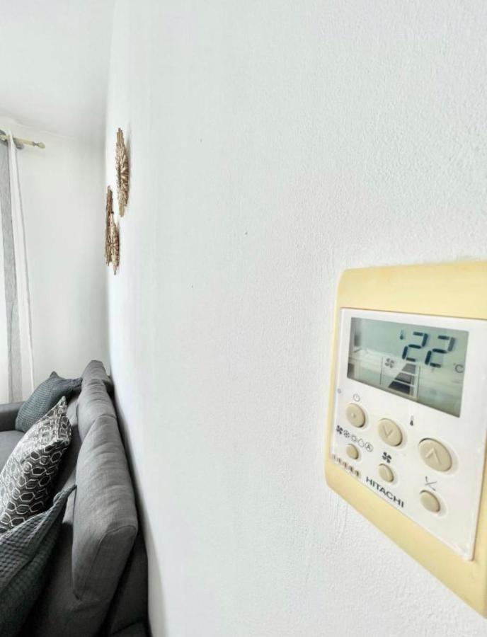Apartment Apartsur *