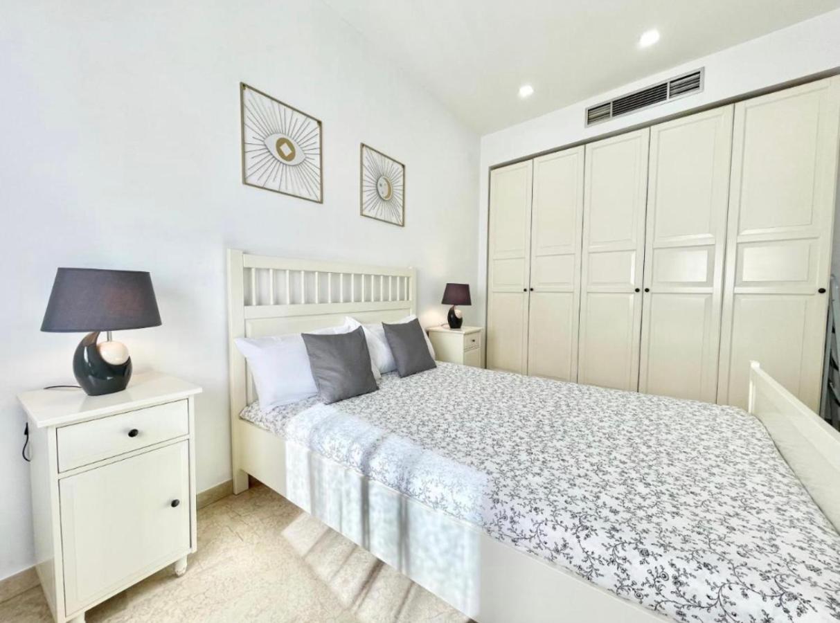 Apartsur Bormujos