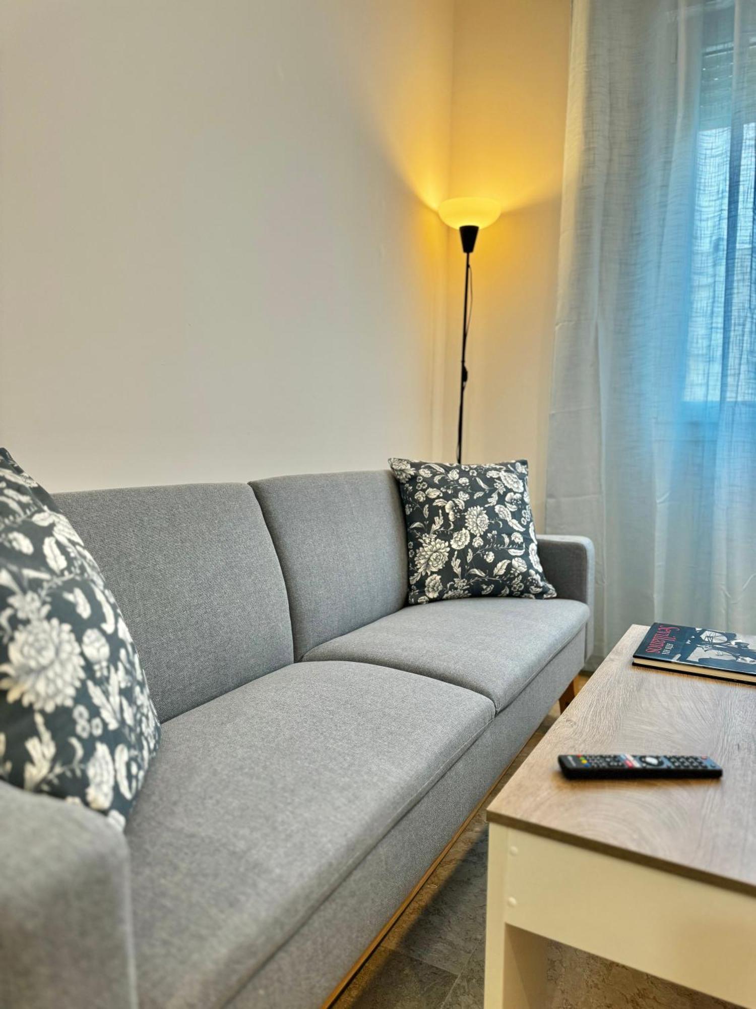 Apartsur Apartment Bormujos