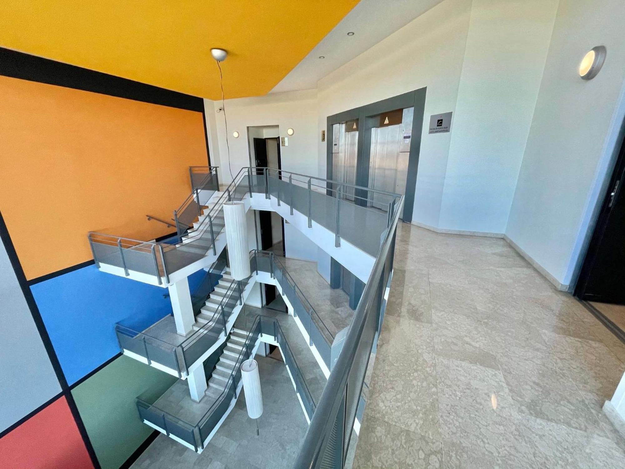Apartment Apartsur Bormujos