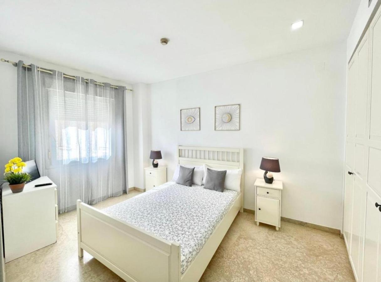 Apartsur Bormujos