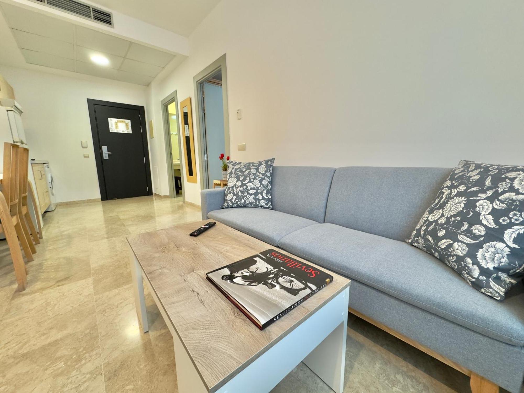 Apartsur Appartement *