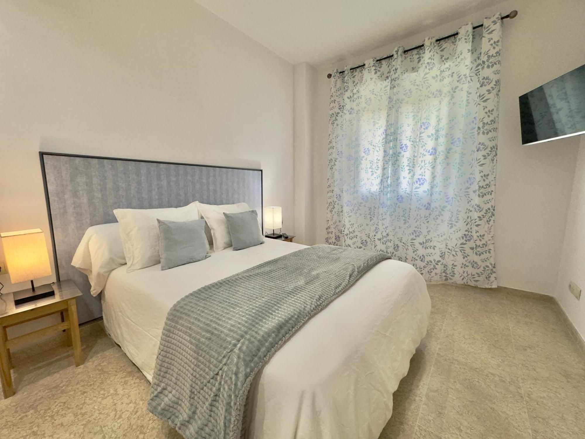 Apartsur * Bormujos