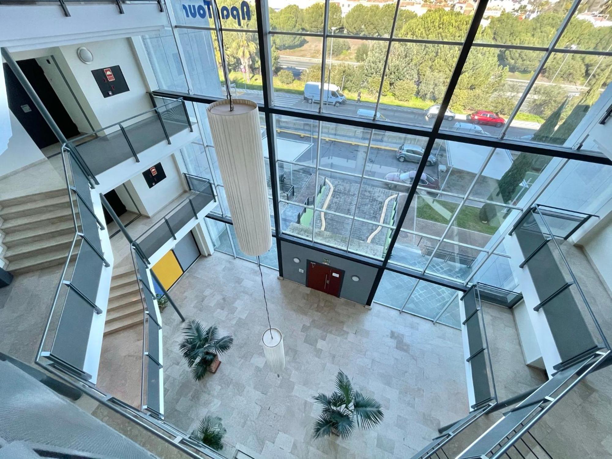 Appartement Apartsur Bormujos